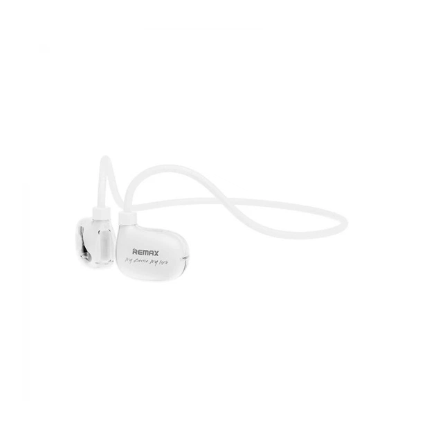 Навушники Remax RB-S15 White (6954851223498) - зображення 1