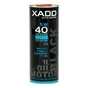 Моторна олива Xado Atomic Oil 5W-40 C3 AMC Black Edition 1л (XA 25174) - зменшене зображення 1