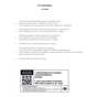 Пленка защитная Armorstandart Motorola Edge 30 Fusion (ARM64146) - уменьшенное изображение 4