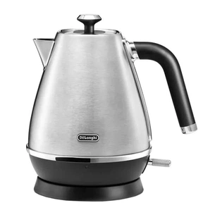 Електрочайник DeLonghi KBI 2001 M (KBI2001M) зображення 1
