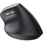 Мишка Trust Bayo 2 Ergonomic Wireless/USB-A Black (25145) - зменшене зображення 4