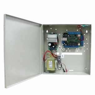 Контролер доступу U-Prox/ITV U-PROX_IP400 зображення 1