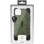 Чохол до мобільного телефона UAG Apple iPhone 14 Plus Pathfinder, Olive (114061117272) - зменшене зображення 12