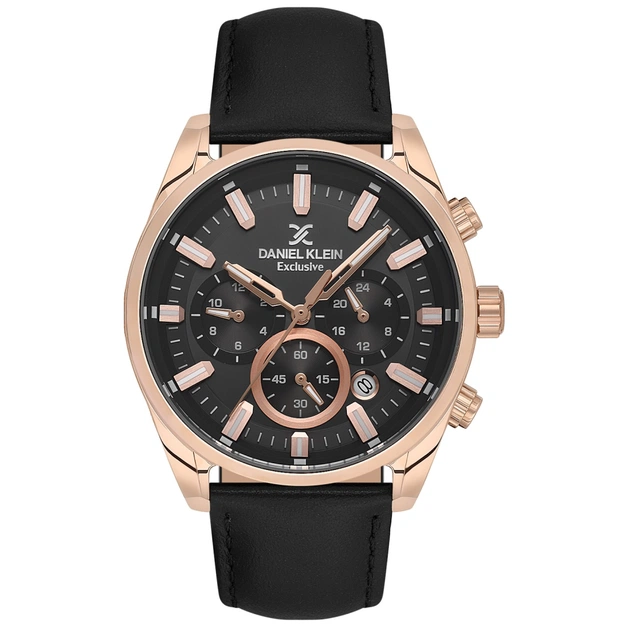Наручные часы Daniel Klein DK.1.13741-5 - изображение 1