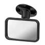 Додаткове дзеркало заднього огляду Bebe Confort на лобове скло Black (3203206000) - зменшене зображення 1