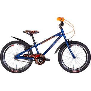 Велосипед Formula 20" Active рама-10" 2022 Blue (OPS-FRK-20-163) зображення 1