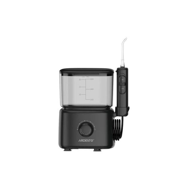 Ирригатор ARDESTO OI-FST600BL - изображение 1