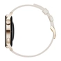 Смарт-годинник Huawei Watch GT3 42mm Frosty White (55027150) - зменшене зображення 5