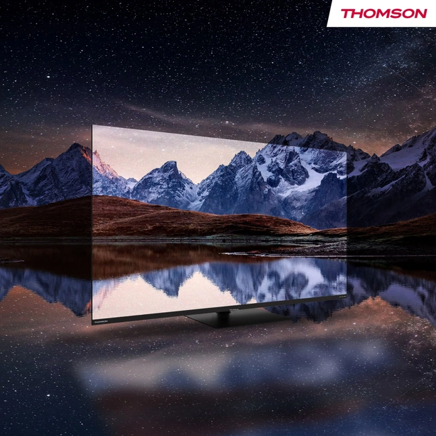 Телевізор THOMSON 43MG7C15 - зображення 8