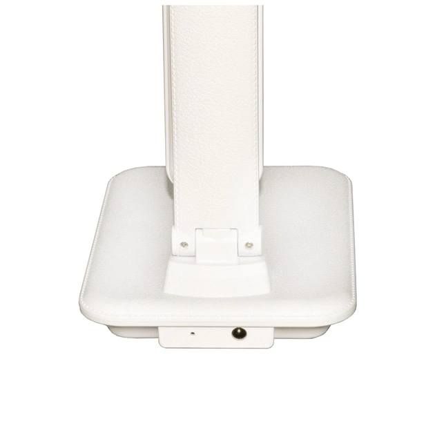 Настільна лампа Євросвітло Ridy-095 9,5Вт біла - picture 3