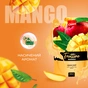 Рідке мило Fruttino Mango Дой-пак 450 мл (4820204703493) - зменшене зображення 2