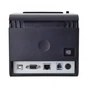 Принтер чеків X-PRINTER XP-A300L USB, RS-232, Ethernet, дзвоник (XP-A300L-U-RS232-E-0123) - зменшене зображення 3