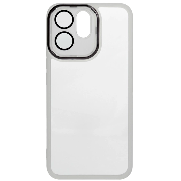 Чохол до мобільного телефона Armorstandart Shade OPPO Reno15 5G White (ARM90415) - зображення 1