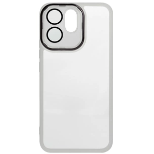 Чохол до мобільного телефона Armorstandart Shade OPPO Reno15 5G White (ARM90415) зображення 1