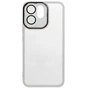 Чохол до мобільного телефона Armorstandart Shade OPPO Reno15 5G White (ARM90415) - зменшене зображення 1