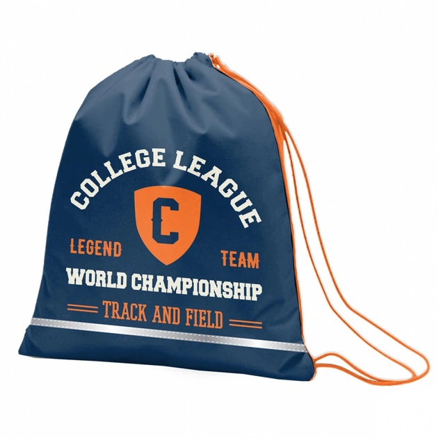 Сумка для взуття Smart SB-01 College league (557157) - изображение 1