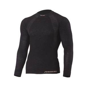 Термокофта Lasting Wapol 9090 - L/XL - чорний (002.001.2990) зображення 1