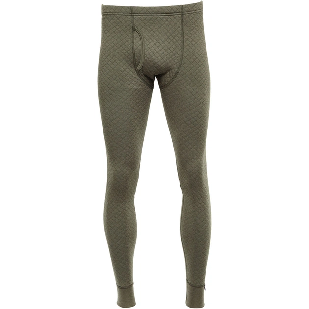 Термоштани Thermowave 2в1 45 Бавовна 760 Оливкові 2XL (2IN10711-7602XL) - зображення 1