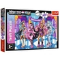 Пазл Trefl Monster High Ужасные друзья 100 элементов (5900511165050) - уменьшенное изображение 1