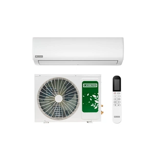 Кондиціонер Leberg LS-09FRA3/LU-09FRA3 зображення 1