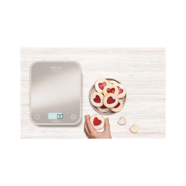 Ваги кухонні Tefal BC50U4V0 - picture 7