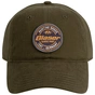 Кепка Blaser Active Outfits Hunting Goods One size Олива (241020-107-566 one size) - зменшене зображення 2