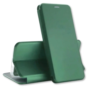Чохол до мобільного телефона BeCover Exclusive Motorola Edge 60 Neo Dark Green (715017) зображення 1