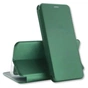 Чохол до мобільного телефона BeCover Exclusive Motorola Edge 60 Neo Dark Green (715017) - зменшене зображення 1