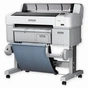 Плоттер Epson SureColor SC-T3200 24" (C11CD66301A0) - зменшене зображення 1