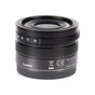 Об'єктив Panasonic Micro 4/3 Lens 15mm f/1.7 ASPH Black (H-X015E9) - зменшене зображення 6