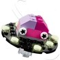 Конструктор LEGO Classic Творчі космічні обʼєкти 450 деталей (11037) - зменшене зображення 4