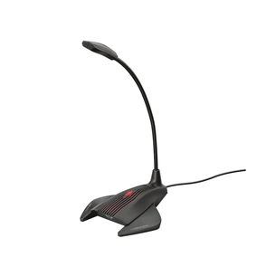 Мікрофон Trust GXT239 Nepa Black (23467) зображення 1