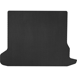 Килимок в багажник EVAtech Toyota Land Cruiser Prado (150) 5 seats Restyl (TY3253BD1RBB) зображення 1