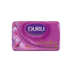 Твердое мыло Duru Sensations Роскошь шелка 80 г (8690506416720) изображение 1