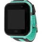 Смарт-годинник UWatch S7 Kid smart watch Green (F_87349) - зменшене зображення 1
