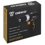 Шуруповерт Deko GCD12DU3-S1 - зменшене зображення 8