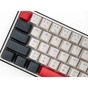 Клавиатура Thunderobot K63 RGB Red Switch USB UA White (6932066313449) - уменьшенное изображение 9