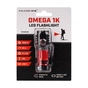 Фонарь Falcon Eye тактичний Omega 1K (1000 Lm) Magnetic Rechargeable Type-C (FHH0141) (DAS303962) - уменьшенное изображение 5