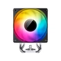Кулер до процесора JONSBO CR-1000 V2 PRO(ARGB) - зменшене зображення 4
