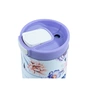 Термокружка Axent 350 мл Violet Whispers (8721-10-A) - зменшене зображення 4