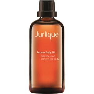 Олія для тіла Jurlique Lemon Body Oil з екстрактом лимона 100 мл (708177054191) зображення 1