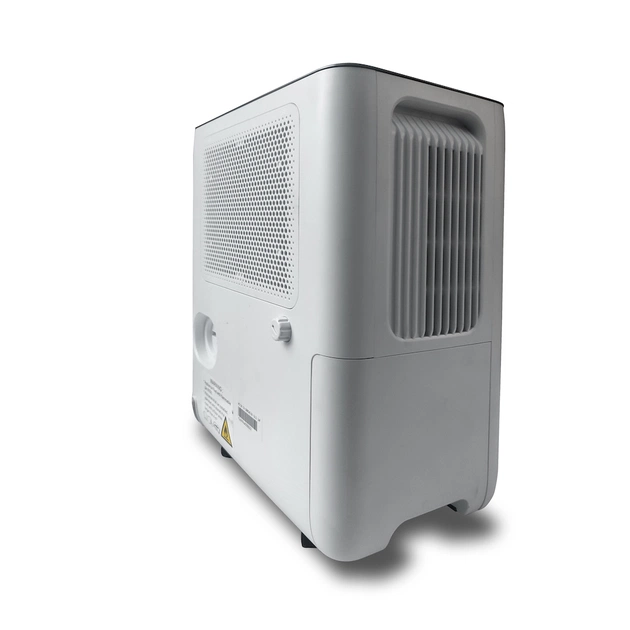 Осушувач повітря Cooper&Hunter CH-D005WD10-12LD UWF - зображення 3