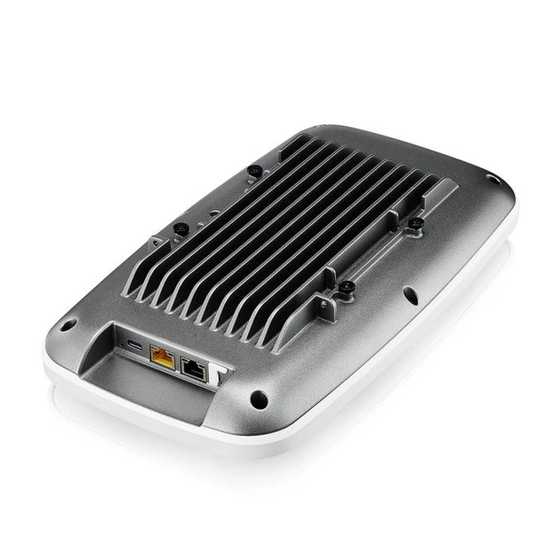 Точка доступа ZYXEL NebulaFlex WBE660S (WBE660S-EU0101F) - изображение 1