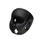 Боксерський шолом RDX F6 Kara Matte Black S (HGR-F6MB-S) - зменшене зображення 5
