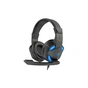 Навушники Havit HV-H2032d USB + 3.5мм Black/Blue - уменьшенное изображение 1