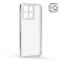 Чохол до мобільного телефона Armorstandart Air Motorola G86 Power 5G Camera cover Clear (ARM86594) - зменшене зображення 2