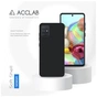 Чохол до мобільного телефона ACCLAB SoftShell Samsung Galaxy A71 Black (1283126560835) - зменшене зображення 4