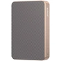 Универсальная мобильная батарея Proove Carbon Slim 22.5W 10000mAh Sunflare (PBCS22110050) - уменьшенное изображение 1