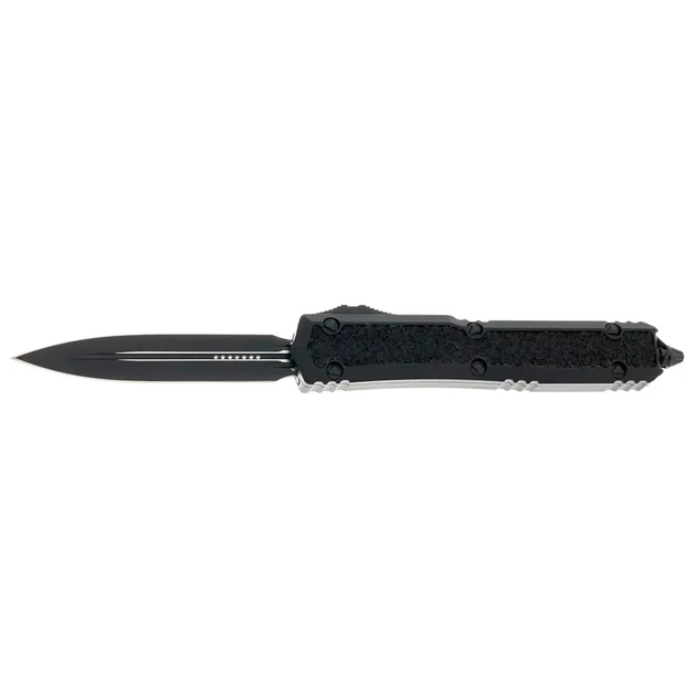 Ніж Microtech Makora Double Edge BB Tactical Signature Series (206-1TS) - изображение 1