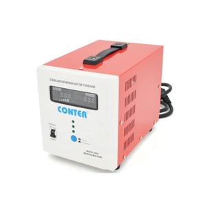 Стабилизатор напряжения Conter MSER 3000 VA-V2/2250W, 1ф (MSER 3000 VA-V2) изображение 1